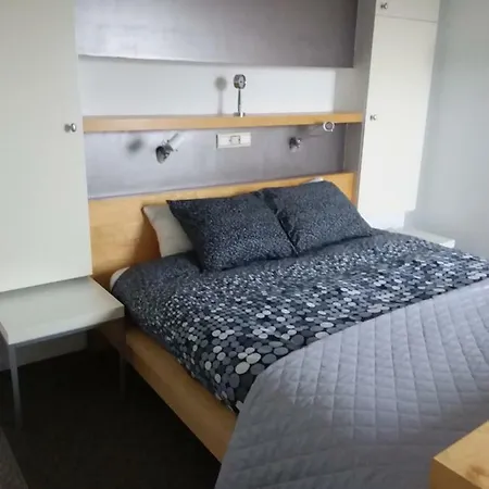 Ruiten Troef Lägenhet Turnhout